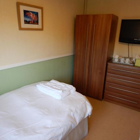 Fairlight Lodge King's Lynn Oda fotoğraf