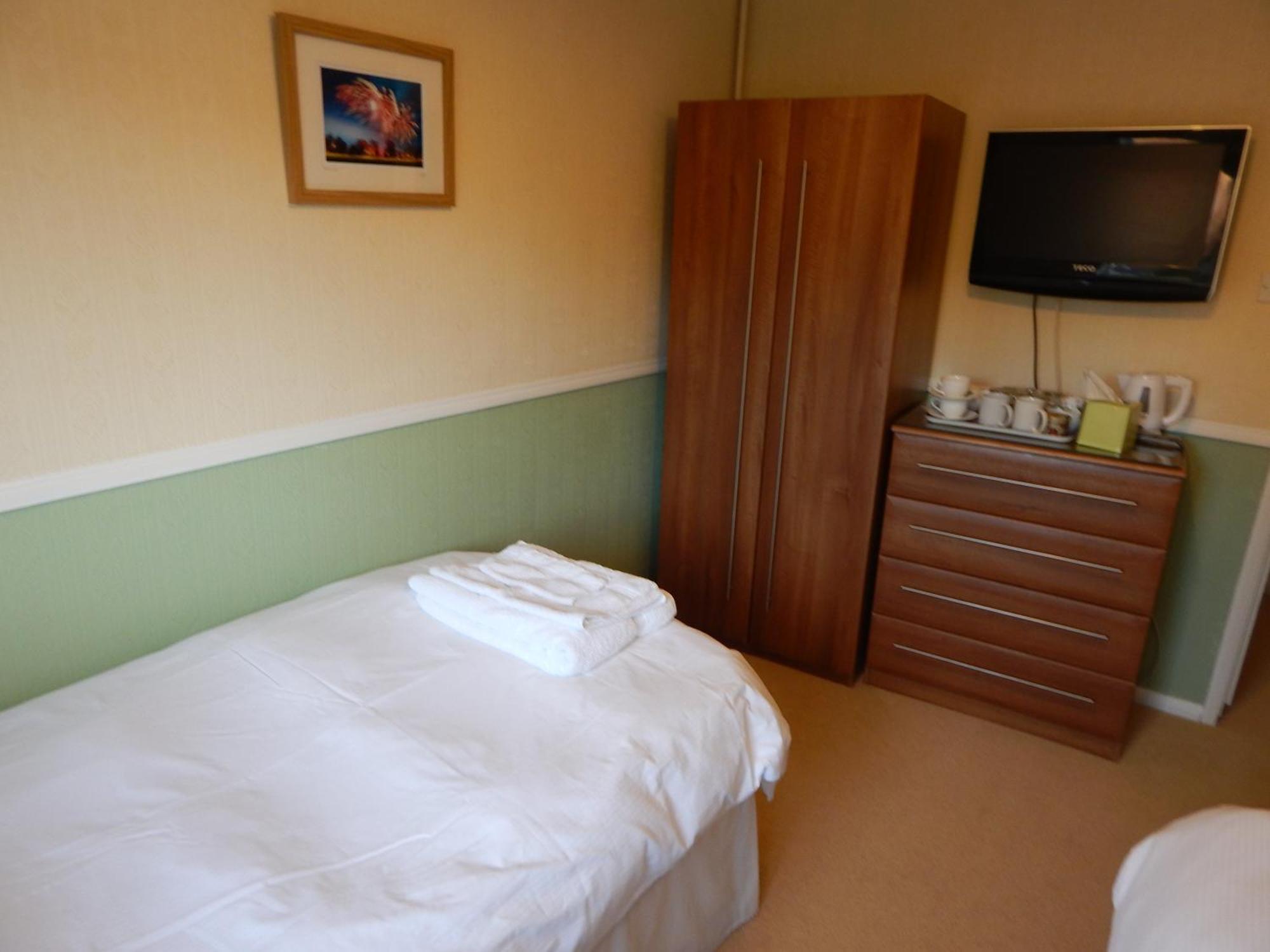 Fairlight Lodge King's Lynn Oda fotoğraf