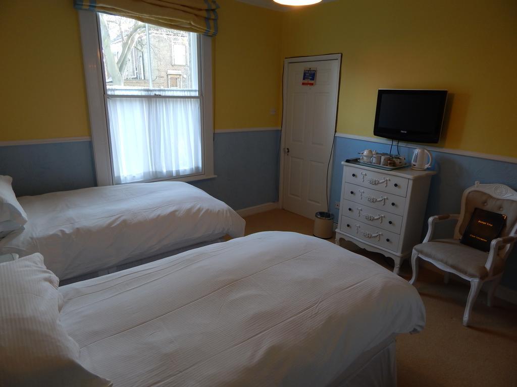 Fairlight Lodge King's Lynn Dış mekan fotoğraf