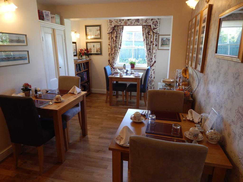 Fairlight Lodge King's Lynn Dış mekan fotoğraf