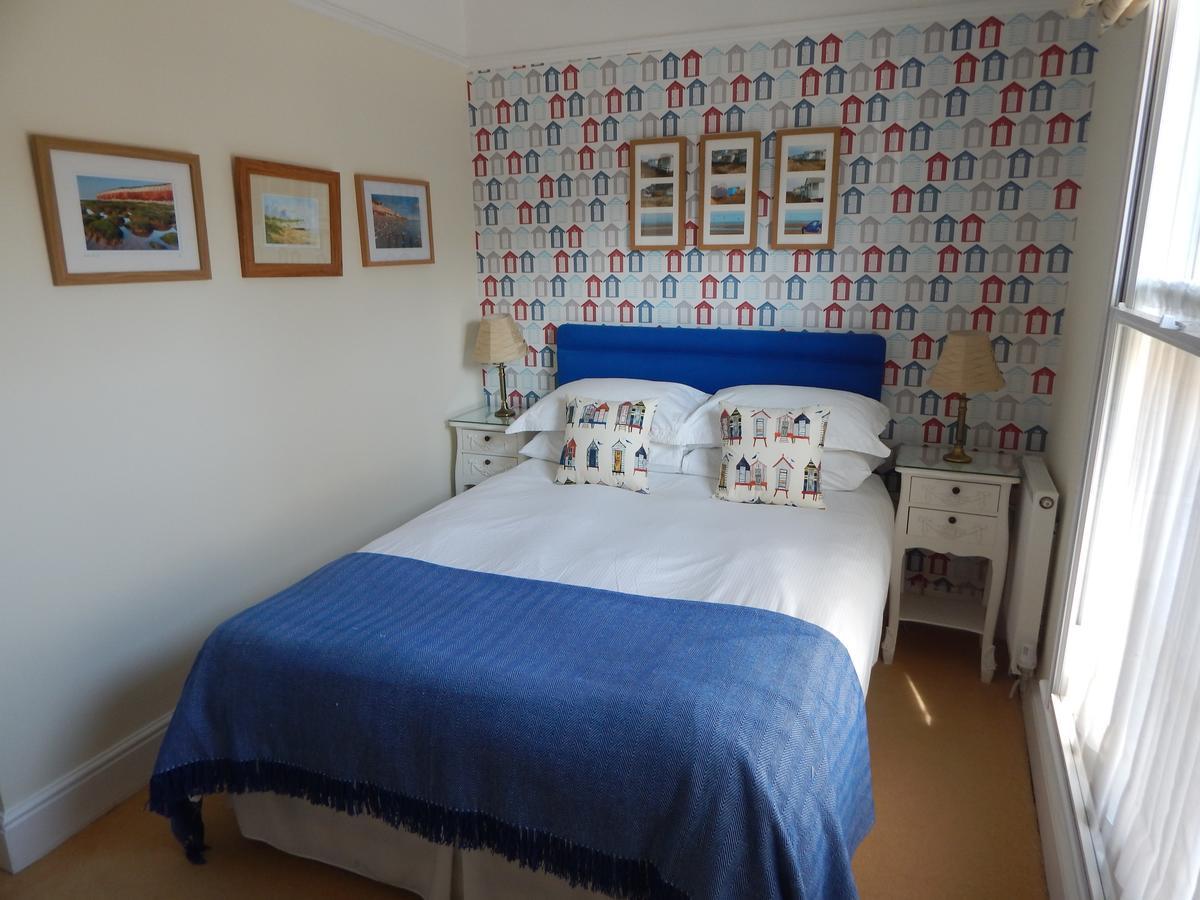 Fairlight Lodge King's Lynn Dış mekan fotoğraf