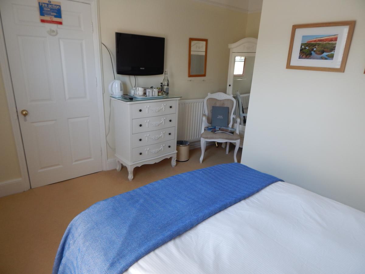 Fairlight Lodge King's Lynn Dış mekan fotoğraf