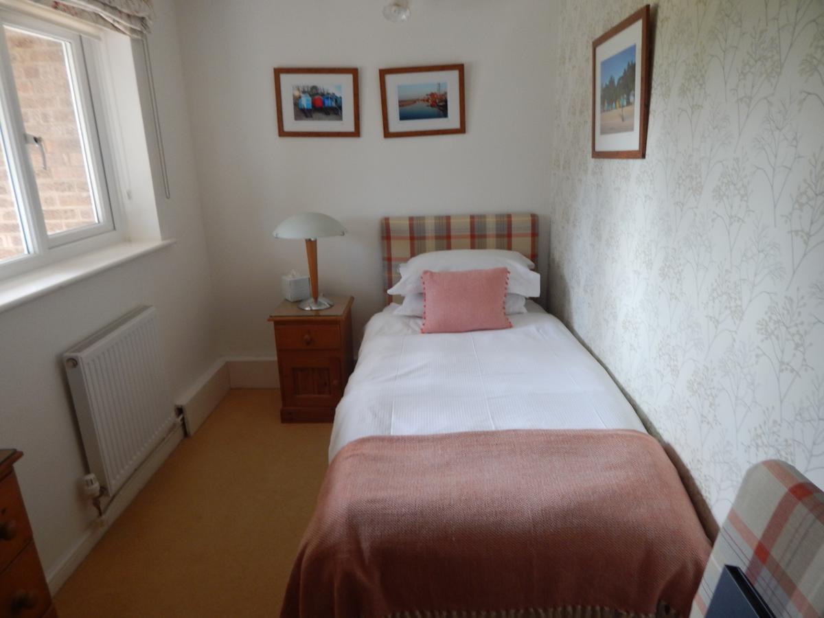Fairlight Lodge King's Lynn Dış mekan fotoğraf