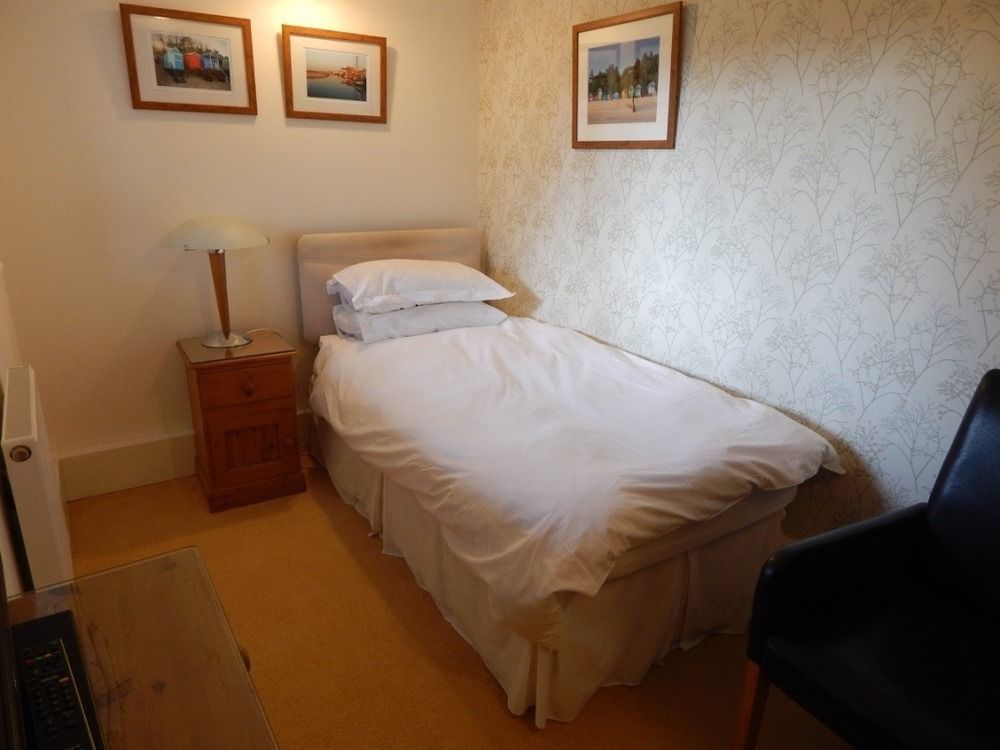 Fairlight Lodge King's Lynn Dış mekan fotoğraf
