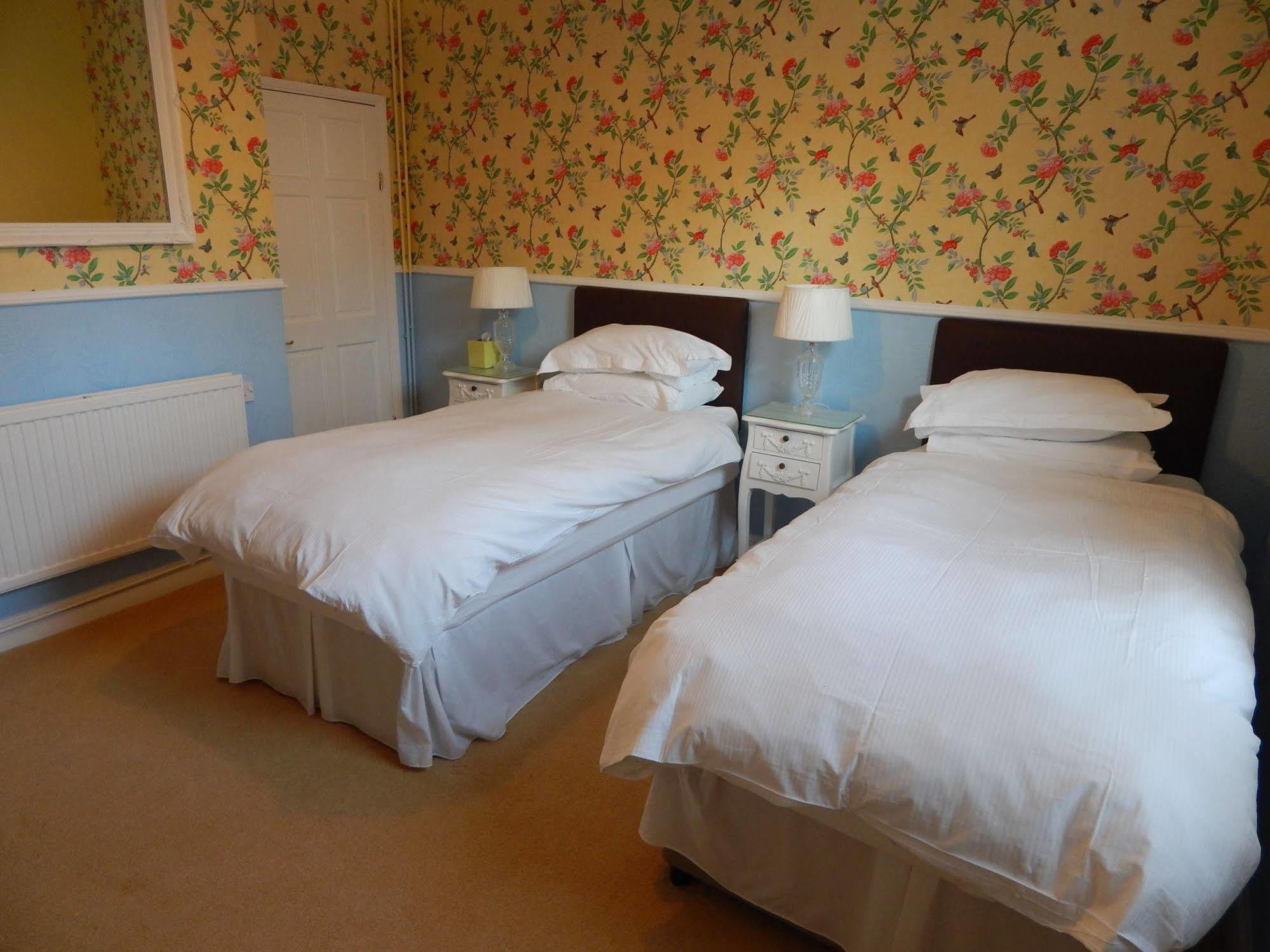 Fairlight Lodge King's Lynn Dış mekan fotoğraf