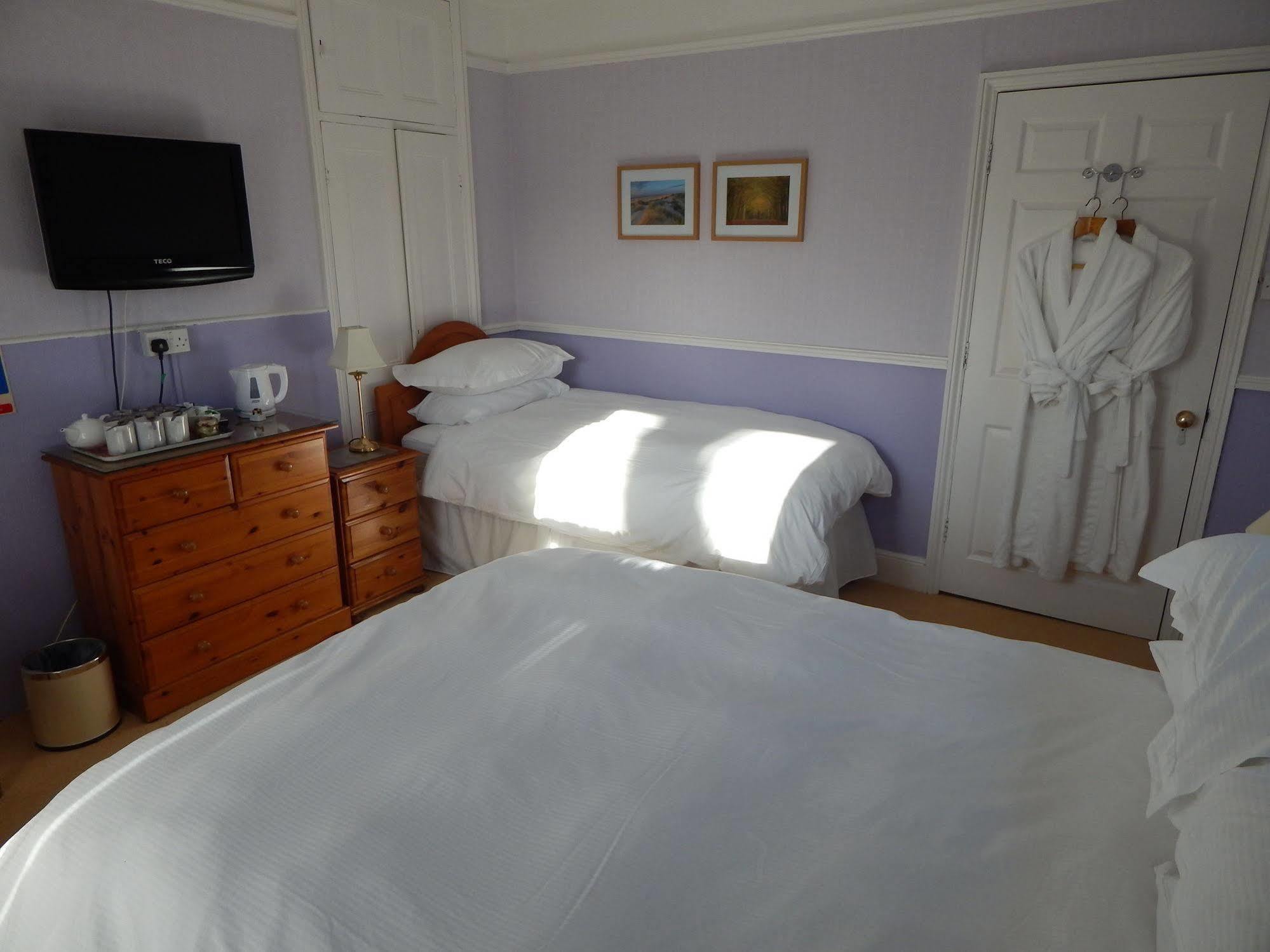 Fairlight Lodge King's Lynn Dış mekan fotoğraf