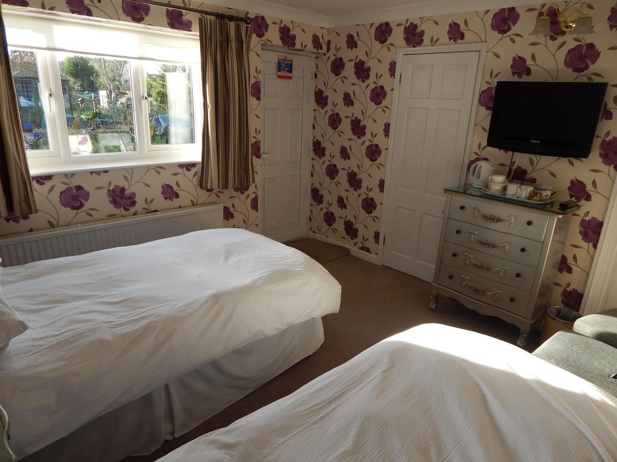 Fairlight Lodge King's Lynn Dış mekan fotoğraf