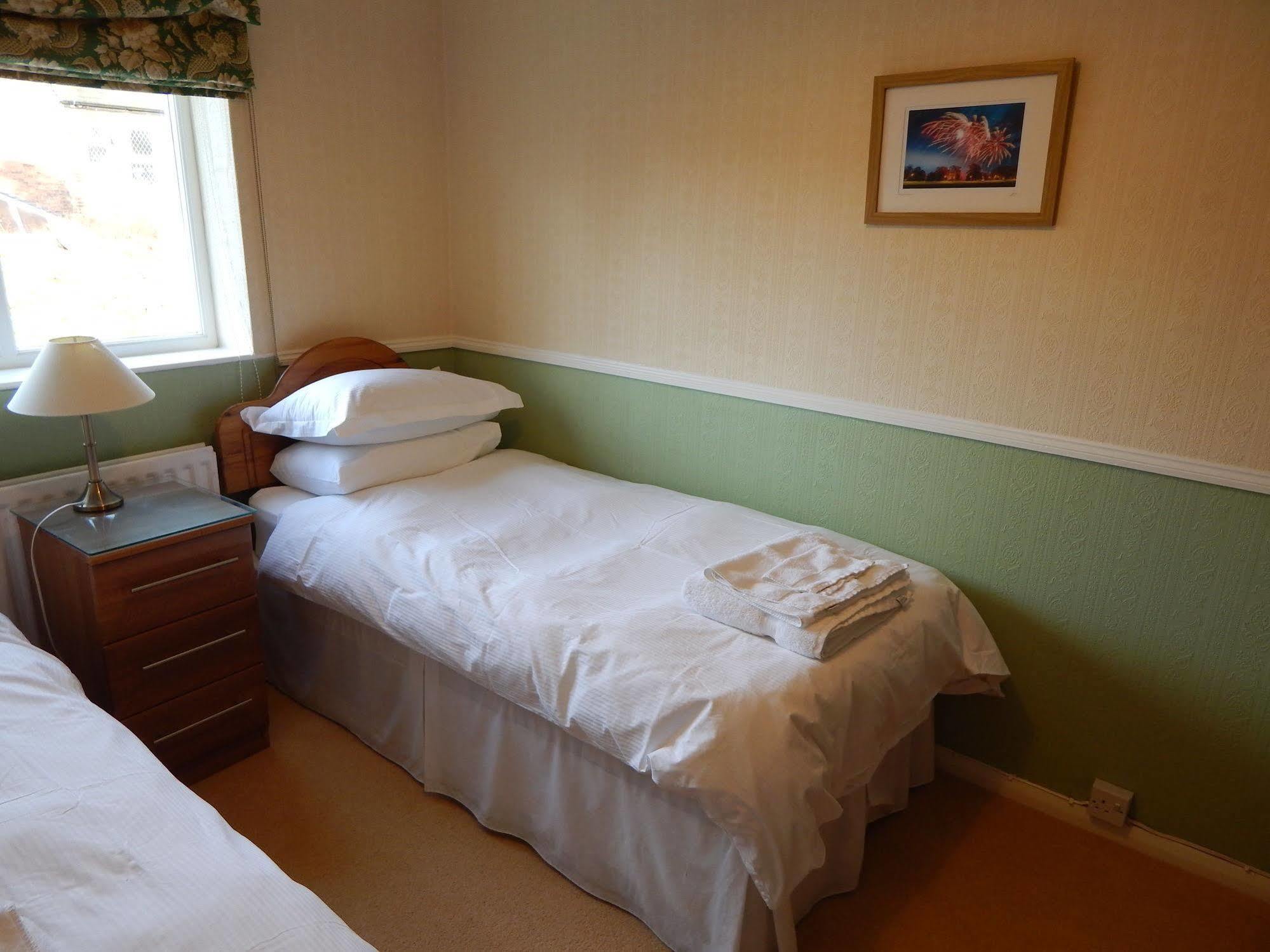 Fairlight Lodge King's Lynn Dış mekan fotoğraf