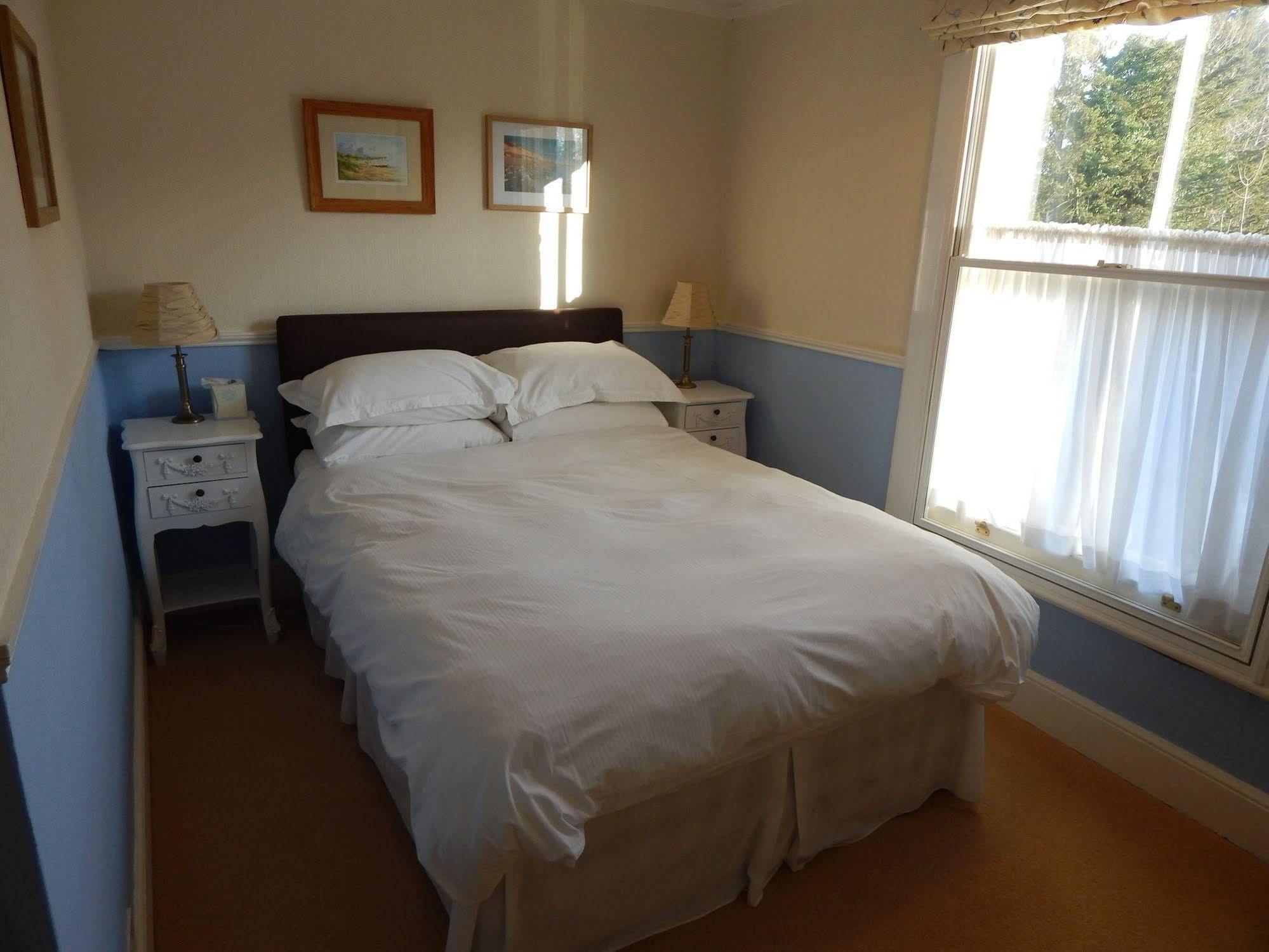 Fairlight Lodge King's Lynn Dış mekan fotoğraf