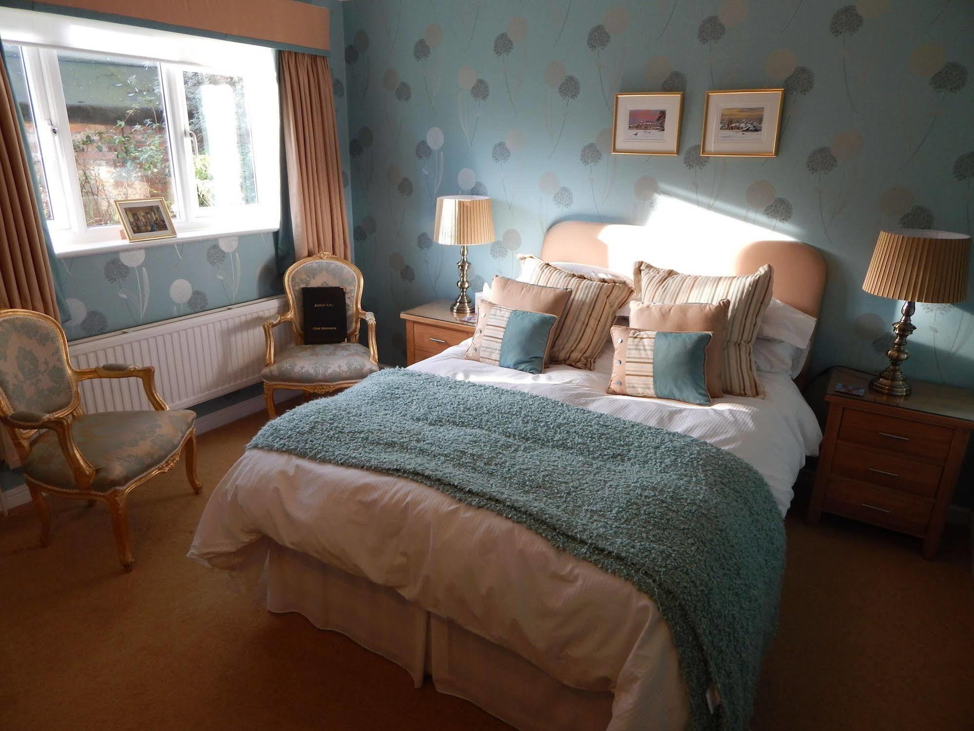Fairlight Lodge King's Lynn Dış mekan fotoğraf