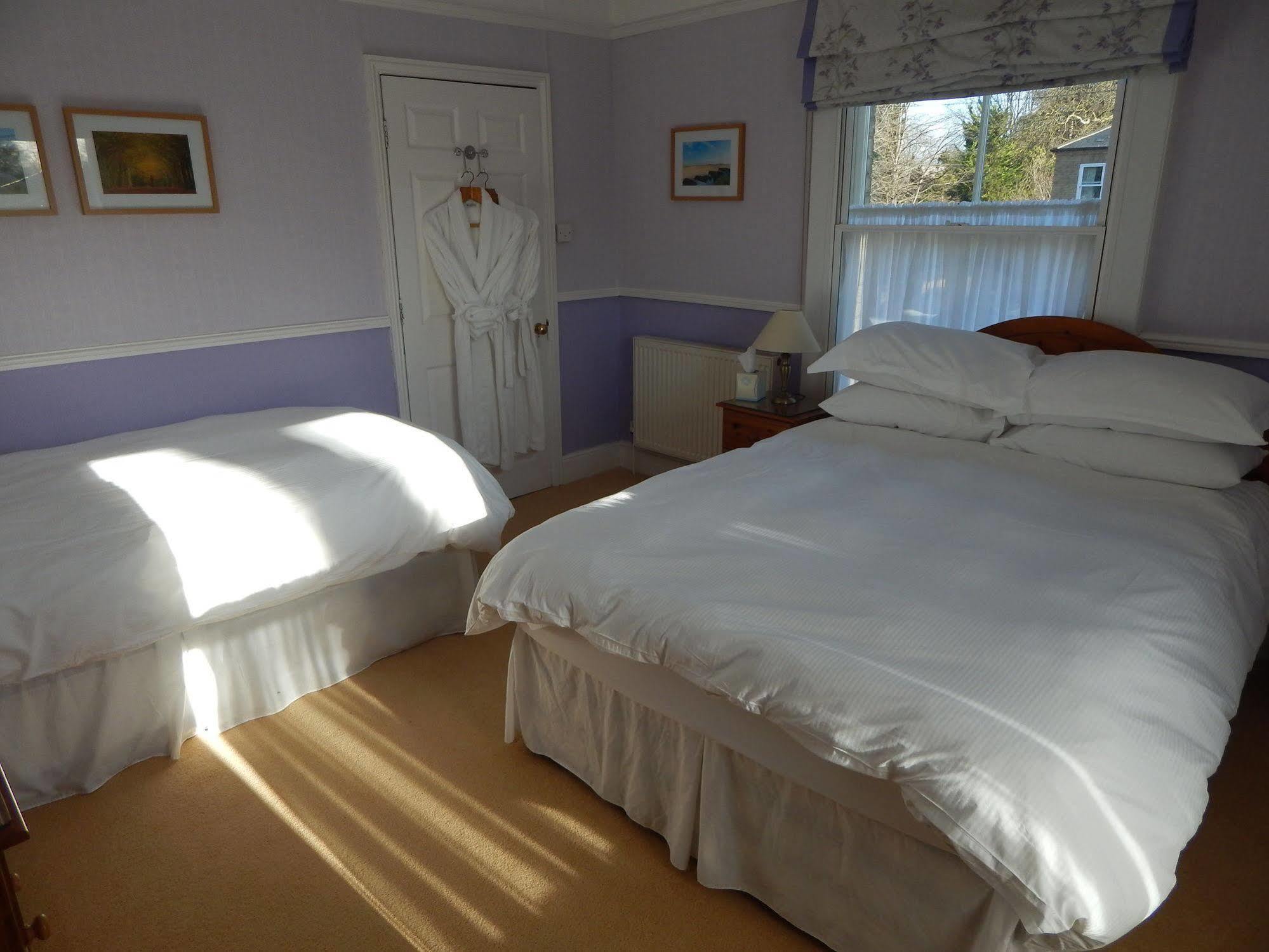 Fairlight Lodge King's Lynn Dış mekan fotoğraf
